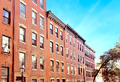 Sidel of EagleBridge Capital arranges $3.9 million mortgage financing for an apartment property located on Grove St. 